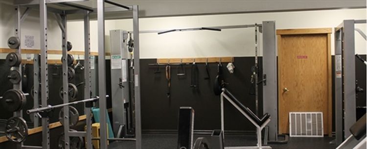 Down Under Fitness: 820 2nd St W, Havre, MT 59501